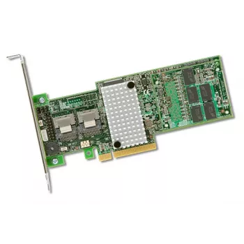 Interný adaptér IBM 4-Port 6Gb/s SAS