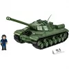 COBI Historical Collection WWII Is-3 sovietsky ťažký tank