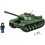 COBI Historical Collection WWII Is-3 sovietsky ťažký tank