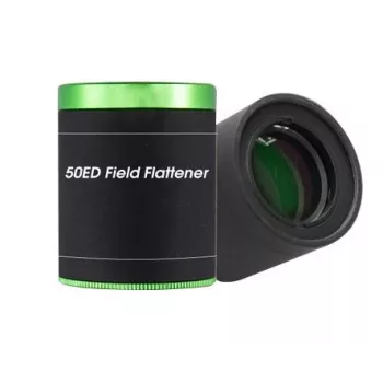 Rovinný korektor Skywatcher Evoguide 50 SW-5414 – rovinný korektor pre 50-mm refraktory