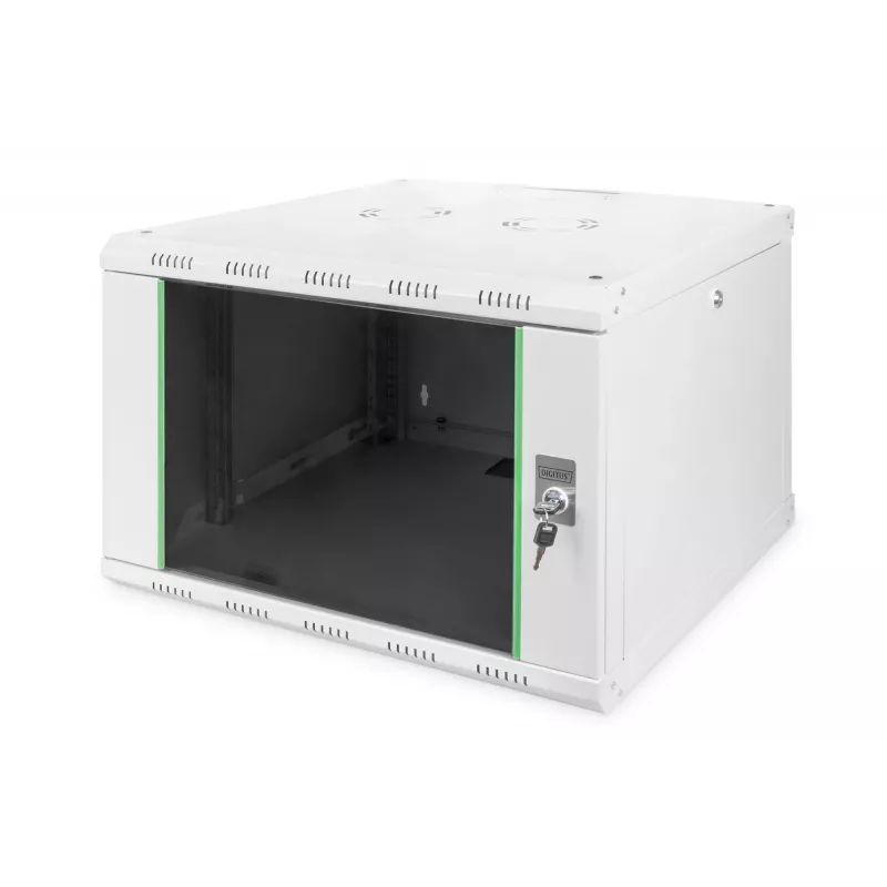 Digitus nástenné puzdro Unique Series - 600x600 mm (ŠxH)