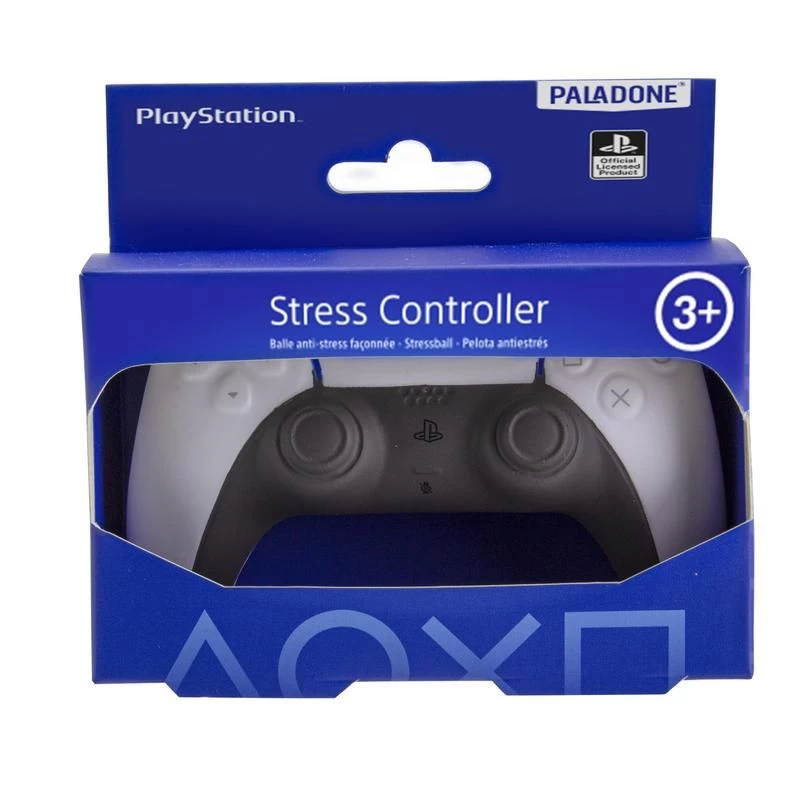 Paladone PlayStation stresový ovládač PS5