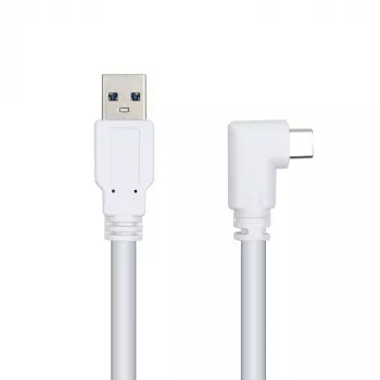 Kábel Oculus Link VR USB3.2 Gen 1, USB - USB-C, 5 m, biela