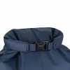 Vodotesný vak DEUTER Drypack Pro 20 – objem 20 L, rolovaný uzáver, zvárané švy