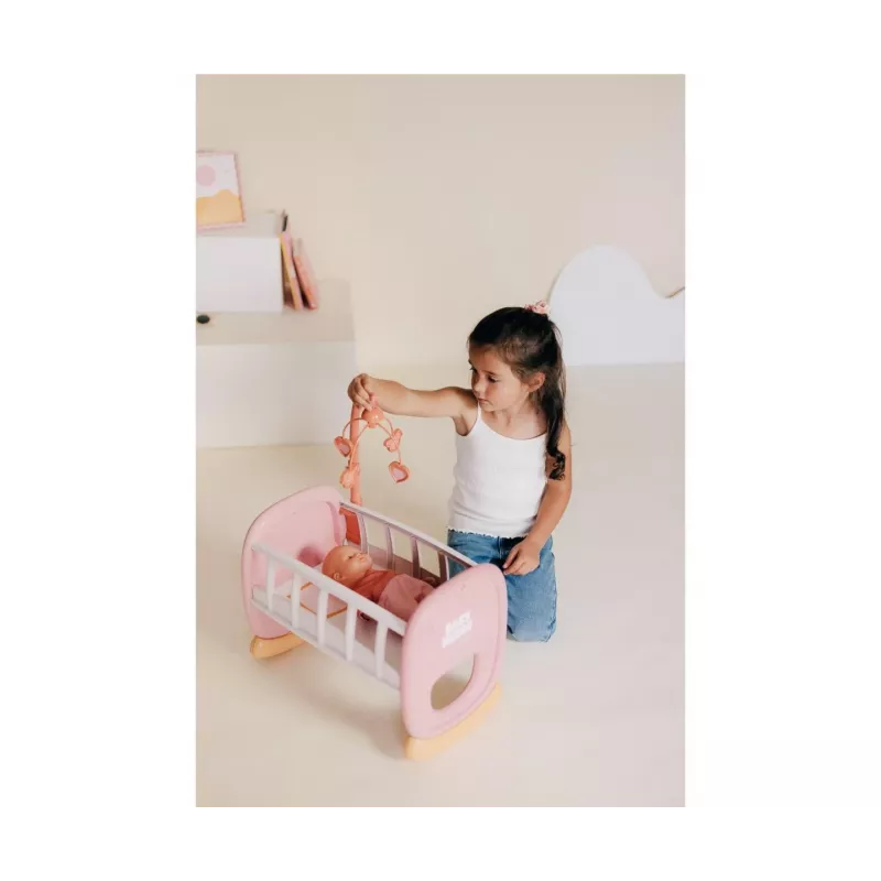 Detská postieľka Baby Nurse