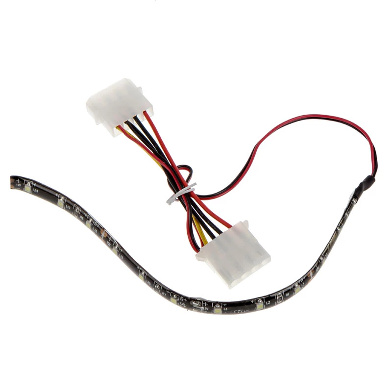 LED pásik Lamptron FlexLight Pro 12 LED UV – kompaktné UV akcentové osvetlenie