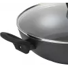Wok Russell Hobbs RH01709EU 28 cm perleťový, nepriľnavá panvica