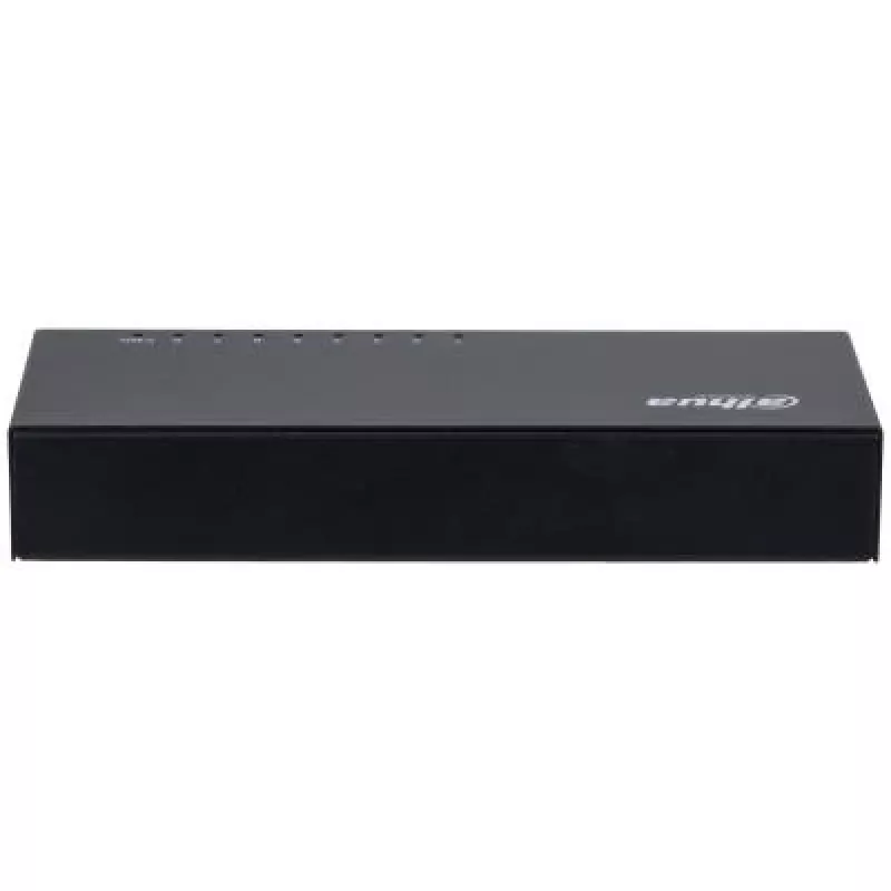 Sieťový switch DAHUA SF1008-EUR 8-portový 10/100 Mbit/s unmanaged