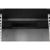 Nástenný rack Digitus DN-49103 9U IP20 60 kg čierna