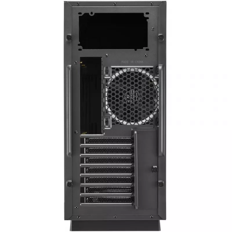 Sharkoon PURE STEEL - Tower - E-ATX - bez napájacieho zdroja