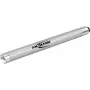 ANSMANN baterka X15 LED 15 lm strieborná 2x AAA (1600-0169)