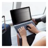 Mobilis magnetický filter na ochranu súkromia pre Surface Laptop 6 13,5'' (016444)