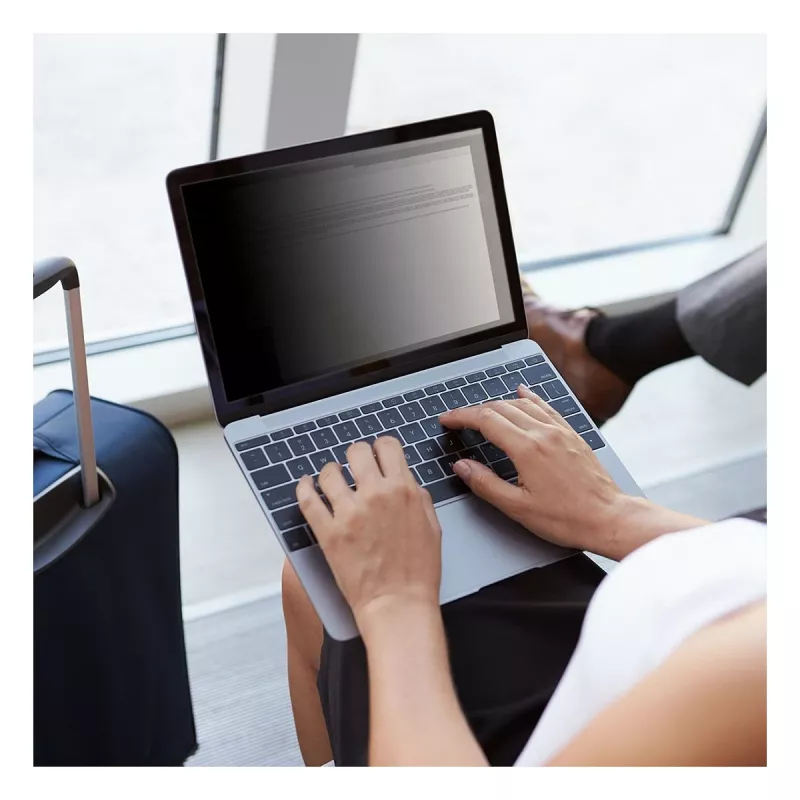 Mobilis magnetický filter na ochranu súkromia pre Surface Laptop 6 13,5'' (016444)