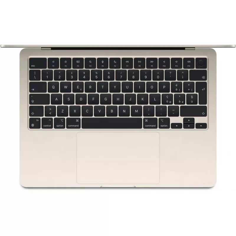 APPLE MacBook Air 34,46cm 13,6