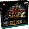 LEGO ONE PIECE 75640 Plávajúca reštaurácia Baratie