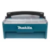 Makita P-84137 krabička na drobné diely/náradie plastová zelená
