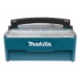 Makita P-84137 krabička na drobné diely/náradie plastová zelená