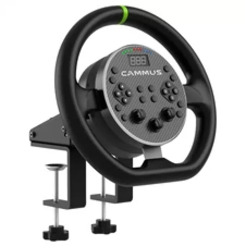 Cammus C5 balenie