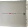 Prístupový kontrolér Hikvision DS-K2604T sivý 345x373x98mm