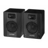 M-AUDIO BX4 BT 2x reproduktor čierny káblový + Bluetooth 50 W