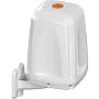 Poynting · Anténa · 5G/LTE · Stĺp/Stena · A-EPNT-0004-V1-19 · Biela · SMA, Omnidirekcionálna anténa (A-EPNT-0004-V1-19)