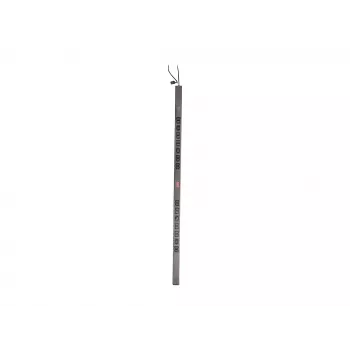 APC Basic Rack PDU rozbočovač napájania (PDU) 24 AC výstupov 0U čierny