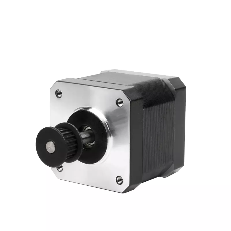 Krokový motor Creality 3D 3204120126 pre 3D tlačiareň K1