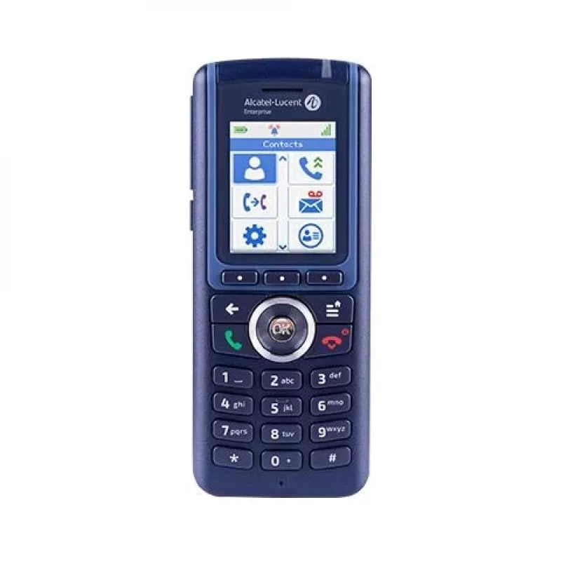 DECT telefón Alcatel-Lucent 3BN67378AA