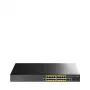 Riadený L2 Gigabit Ethernet switch Cudy GS2018PS2 16 portov PoE