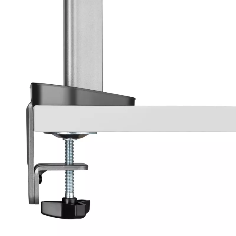 Montážny držiak pre dva Deluxe Ergo Office monitory, 17-32, max. 9 kg, ER-449