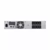 Eaton 5SC1000IR UPS (záložný zdroj) Line-Interactive 1 kVA 700 W 8 AC výstupy