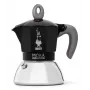 Bialetti Moka Induction moka kanvica 2 šálky