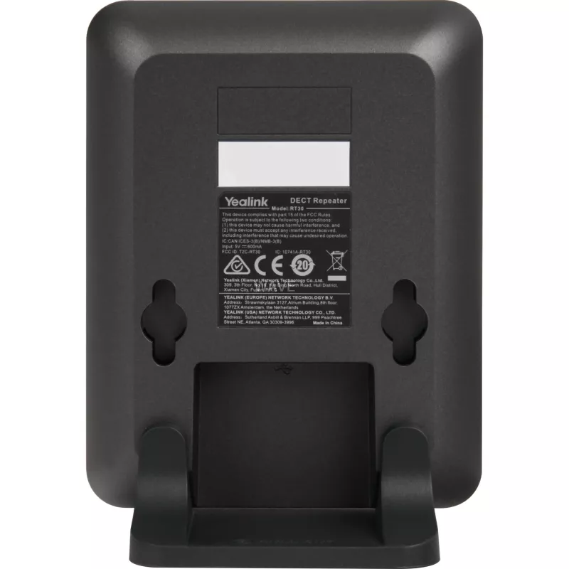 Yealink RT30 DECT opakovač
