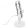 ENDORFY Solum Voice S Onyx White mikrofón (EY1B015)