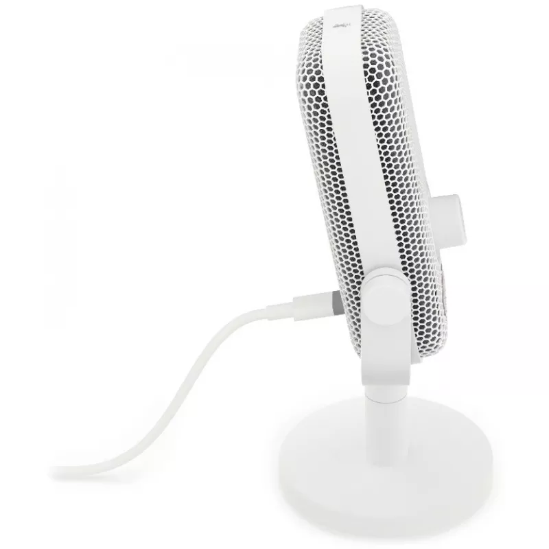 ENDORFY Solum Voice S Onyx White mikrofón (EY1B015)