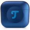 Teufel AIRY TWS Pro Headset bezdrôtový do uší telefonovanie/hudba Bluetooth modrá