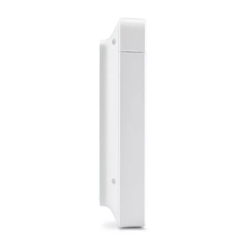 DECT základňová stanica Gigaset N770 IP Pro – 120 kanálov, HTTPS/SIPS/SRTP/SSL/TLS, vnútri 50 m, vonku 300 m, biela