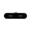 Unitek D1078A obojsmerný prepínač USB-C 4K, 2 vstupy a 1 výstup
