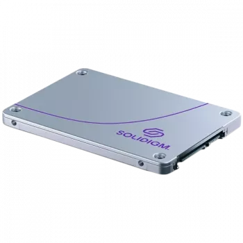 Solidigm D3-S4620 3,84 TB 2,5