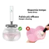 Kanvica Beper P302VIS060 — objem 1,7 L, výkon 2200 W