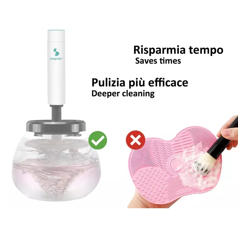 Kanvica Beper P302VIS060 — objem 1,7 L, výkon 2200 W