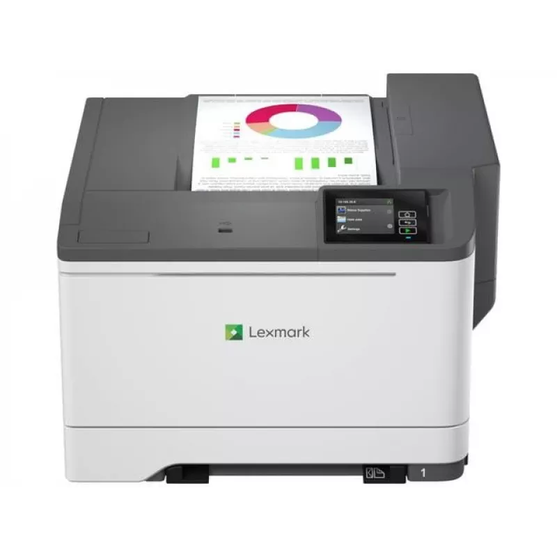 Tlačiareň Lexmark CS531dw farebná laserová