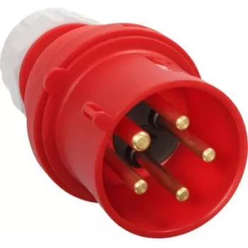as - Schwabe 60461 60461 CEE fázový menič 32 A 400 V (60461)