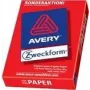 Matný tlačový papier Avery 2575