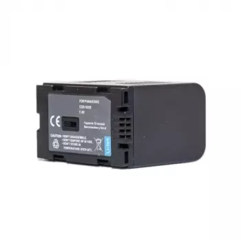 Extra Digital batéria Panasonic D320 D28S DV00DV1094 – náhradná batéria pre Panasonic D320/D28S