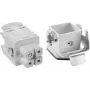 LappKabel sada konektorov EPIC®KIT H-A 3 75009605 3 + PE skrutky 1 sada (75009605)