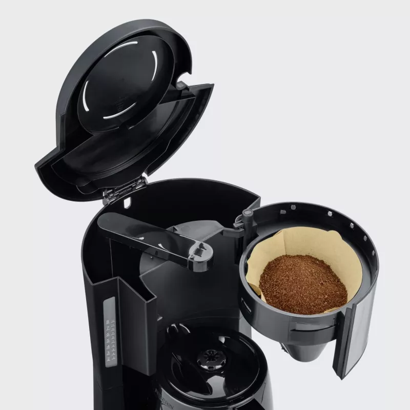 Filtračný kávovar Severin 1 L KA 9306