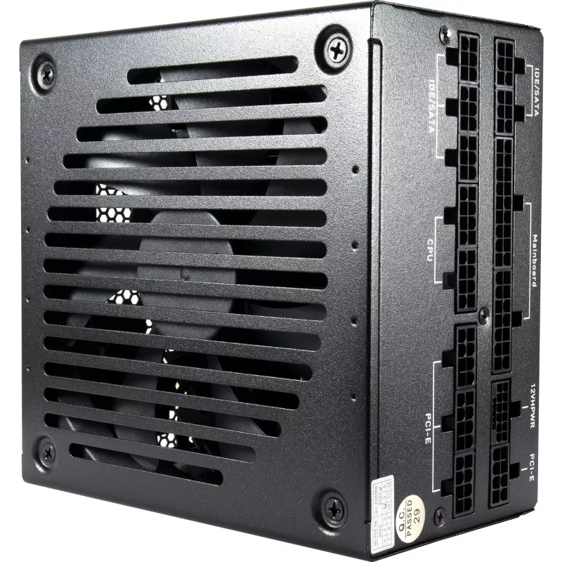 Napájací zdroj INTER-TECH SAMA XPH-1200A 1200W ATX 3.0