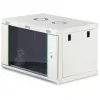 Nástenný rack Digitus DN-19 07-U-EC