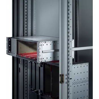 SCHROFF C-PROFIL 800D NOVASTAR 2PC - Príslušenstvo do racku (24562474)